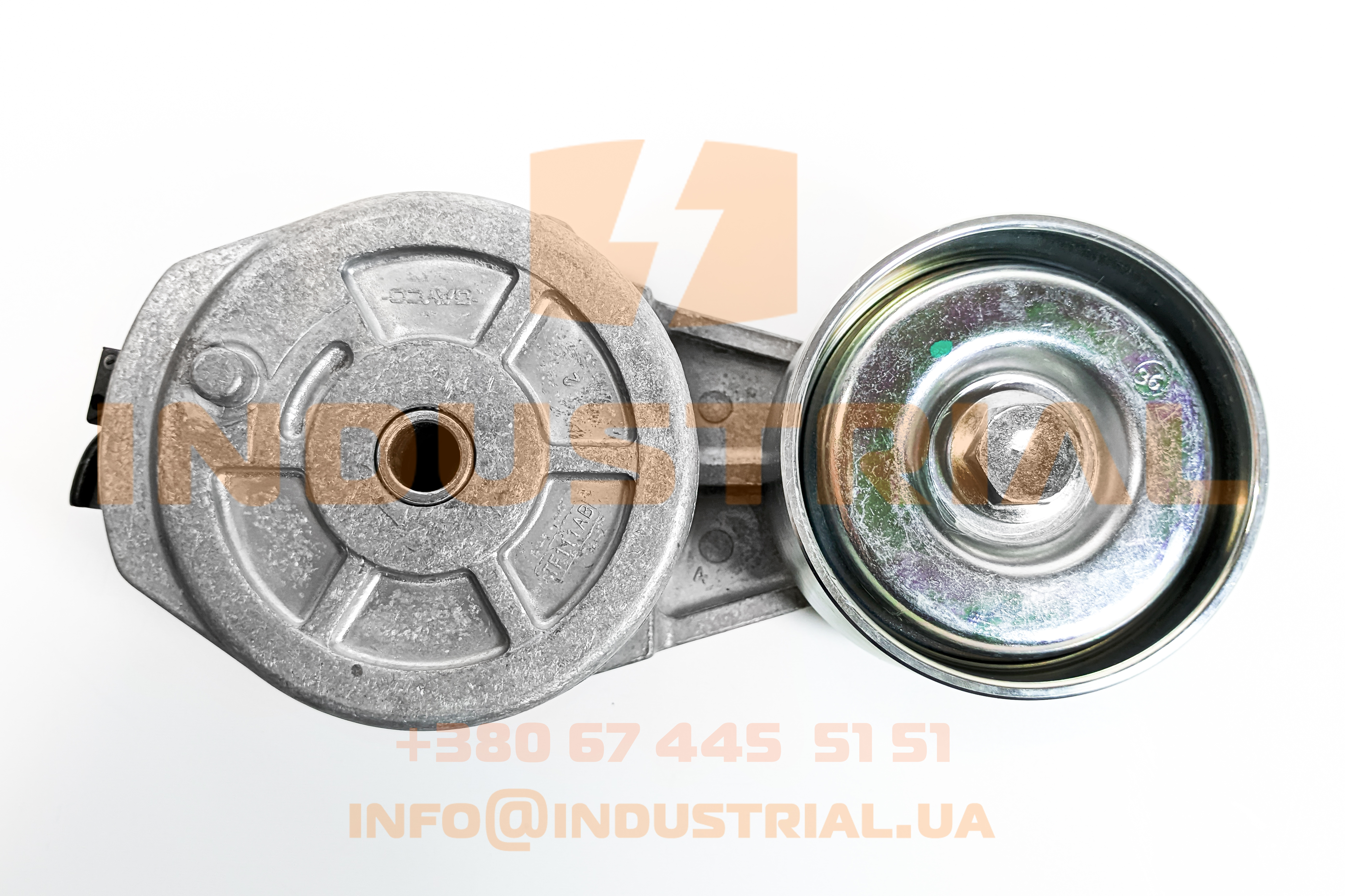 CNH 4178750 CNH INDUSTRIAL